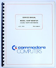 Service Manual 107